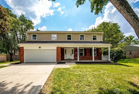 6727 Apache Way, West Chester, OH 45069