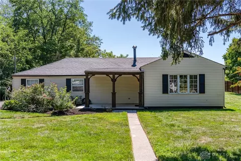 4532 Opperman Ave, Dayton, OH 45431