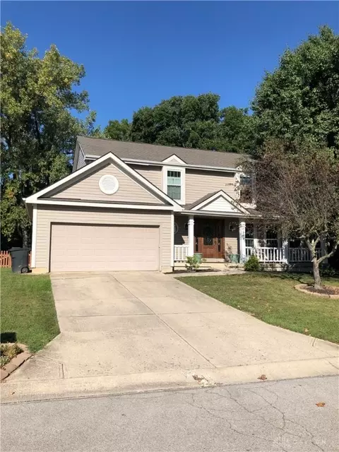 6441 Damson Dr, Clayton, OH 45315