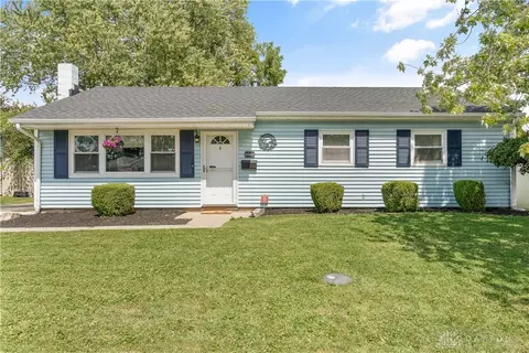 2501 Talisman Dr, Dayton, OH 45420