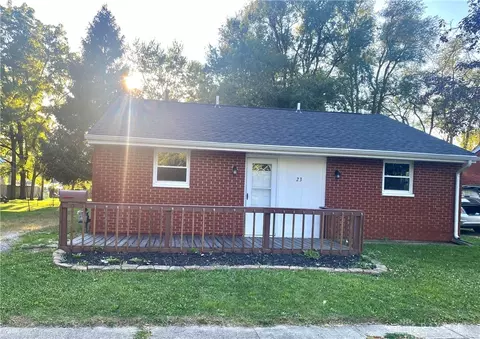 23 Homestead St, Jamestown, OH 45335