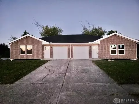5310-5312 Bessmer, Trotwood, OH 45426