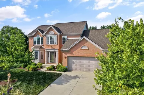 441 Tillotson Pl, Washington Township, OH 45458