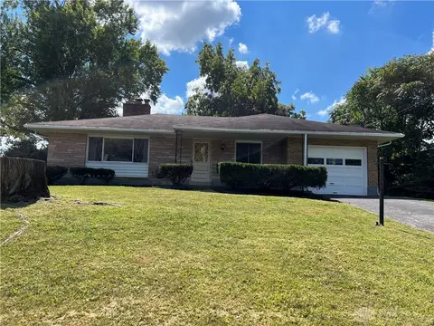 86 Shiloh Springs Rd, Dayton, OH 45415