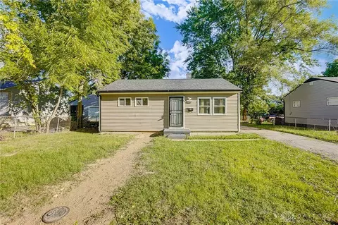 4925 Prescott Ave, Dayton, OH 45406