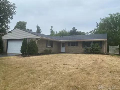 5939 Cindy Dr, Dayton, OH 45449