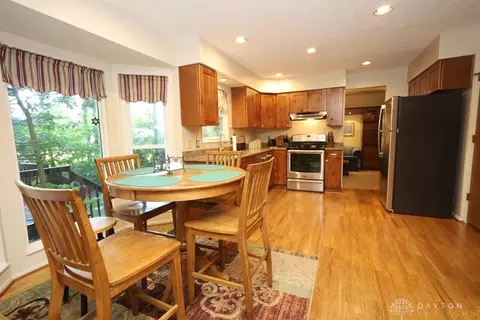 4153 Spring Mill Way, Maineville, OH 45039 photo 4