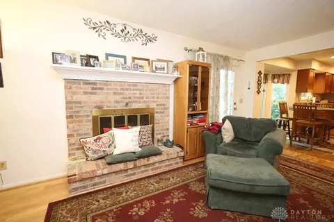 4153 Spring Mill Way, Maineville, OH 45039 photo 15