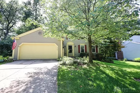 4153 Spring Mill Way, Maineville, OH 45039