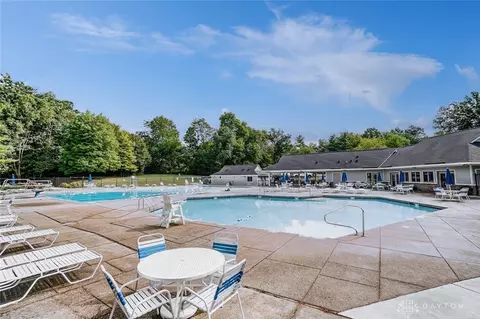 4153 Spring Mill Way, Maineville, OH 45039 photo 42