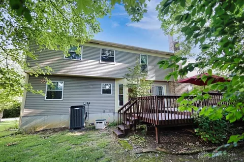 4153 Spring Mill Way, Maineville, OH 45039 photo 36