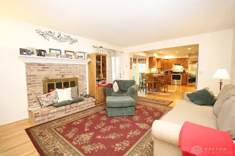 4153 Spring Mill Way, Maineville, OH 45039 photo 14