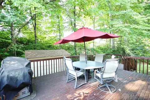 4153 Spring Mill Way, Maineville, OH 45039 photo 38
