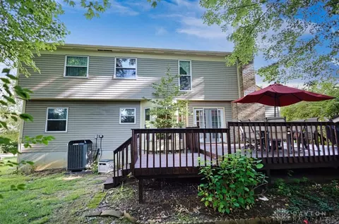 4153 Spring Mill Way, Maineville, OH 45039 photo 37