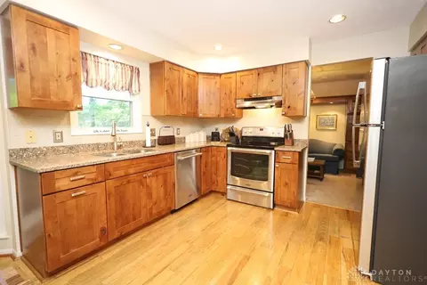 4153 Spring Mill Way, Maineville, OH 45039 photo 5