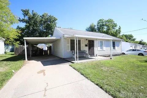 3368 Niagara St, Colerain Township, OH 45251