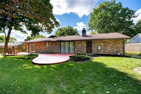 5771 Oak Valley Rd, Kettering, OH 45440 photo 33