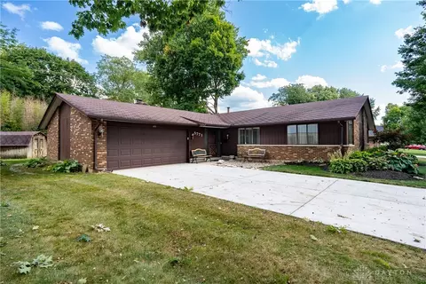 5771 Oak Valley Rd, Kettering, OH 45440 photo 5