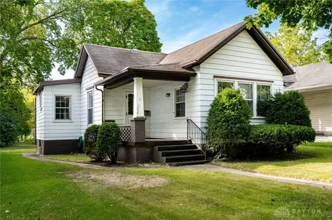 2414 Lakeview Ave, Dayton, OH 45417