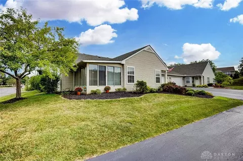 316 Bending Branch Ln #9A, Miamisburg, OH 45342