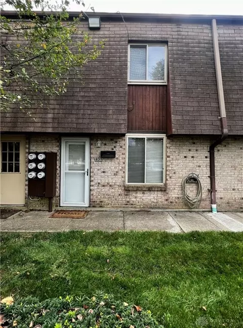 7815 N Main St #45, Dayton, OH 45415