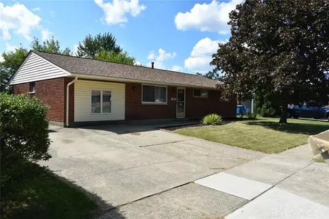 6505 Alter Rd, Dayton, OH 45424