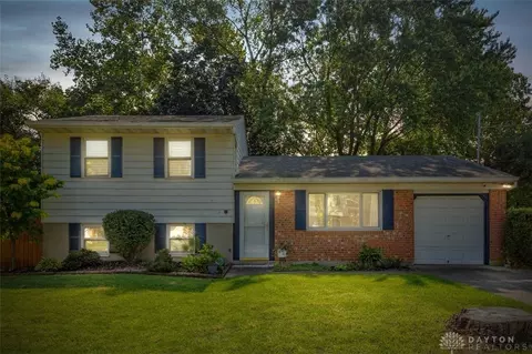 6018 Morningside Dr, Fairfield, OH 45014