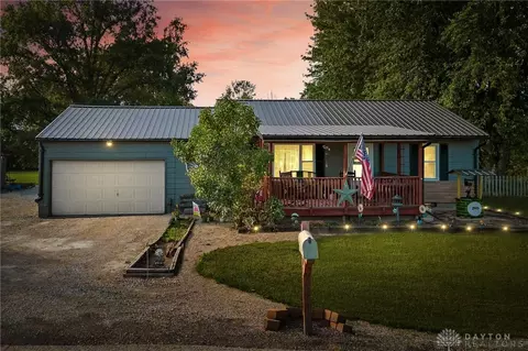 3771 State Route 138, Hillsboro, OH 45133