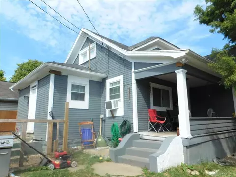 37 N Kilmer St, Dayton, OH 45417