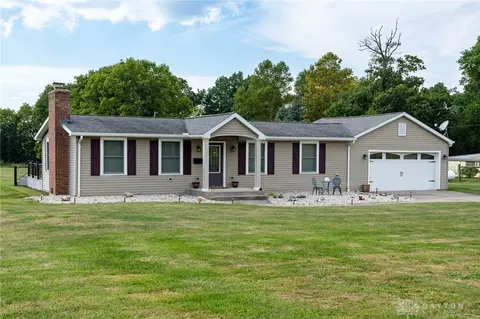 7254 S Tipp Cowlesville Rd, Tipp City, OH 45371
