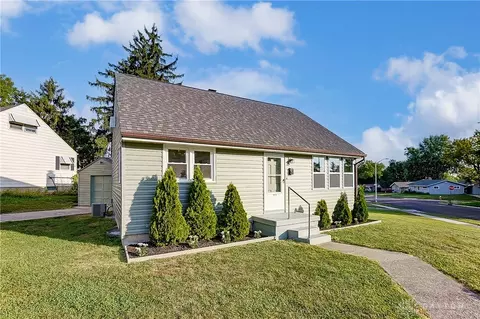 4815 Crestview Rd, Riverside, OH 45431 photo 2