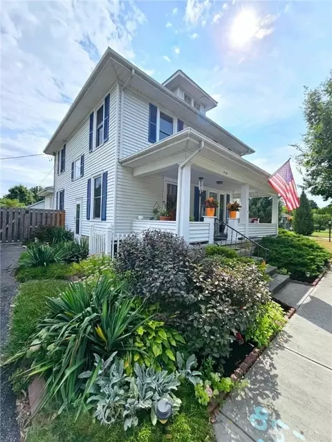 415 W Market St, Germantown, OH 45327