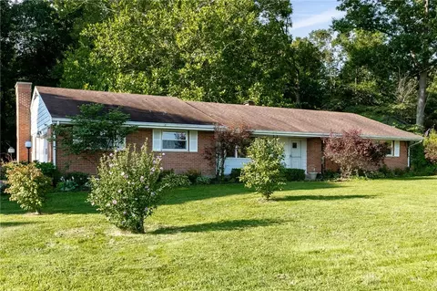 11900 Old Dayton Rd, Brookville, OH 45309