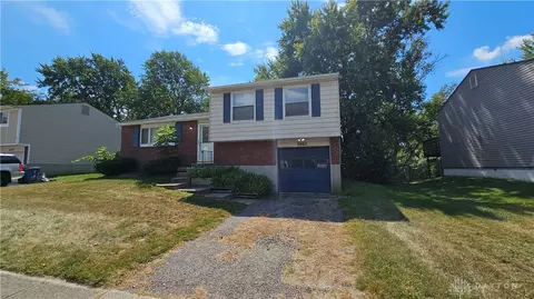 2062 Munich Ave, Dayton, OH 45439
