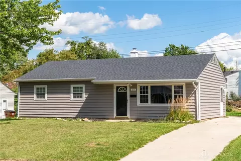 1230 S Central Ave, Fairborn, OH 45324