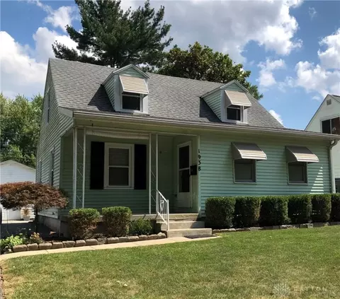 1938 Farmside Dr, Dayton, OH 45420
