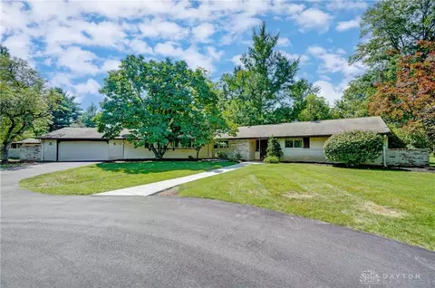 2222 E Alex Bell Rd, Dayton, OH 45459