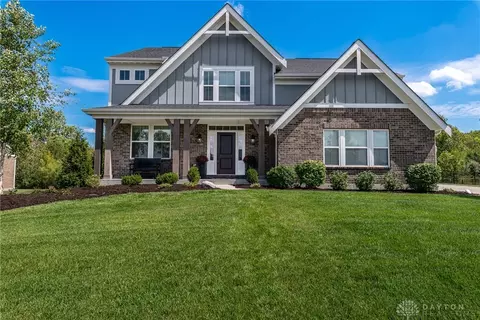 3202 Renaissance Blvd, Franklin, OH 45005
