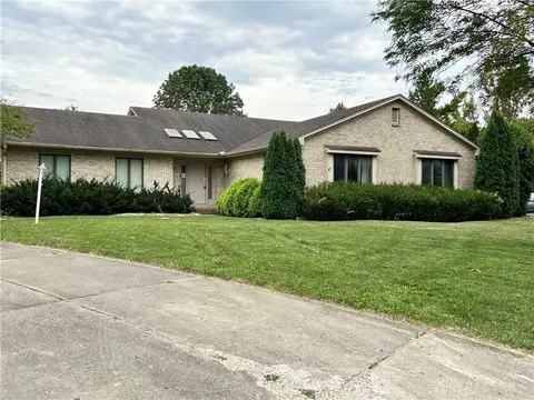 Undisclosed, Dayton, OH 45458