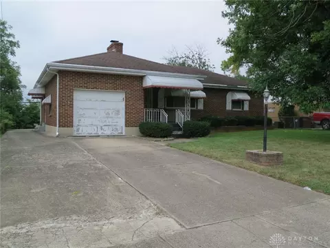 4071 Brumbaugh Blvd, Trotwood, OH 45416