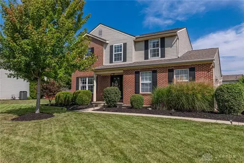 101 Sonoma Ct, Clayton, OH 45315