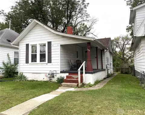 1654 Gummer Ave, Dayton, OH 45403