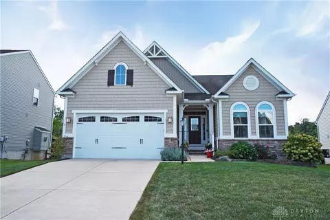 5274 River Ridge Dr, Liberty, OH 45011