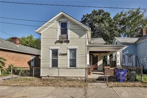 423 Clover St, Dayton, OH 45410