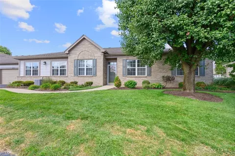 8802 Wind Song Way, Beckett Ridge, OH 45069