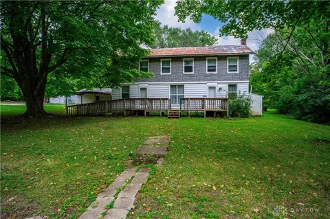 11084 Greenwood Rd, Middletown, OH 45042