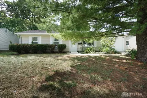 316 Whitewater Dr, Harrison, OH 45030