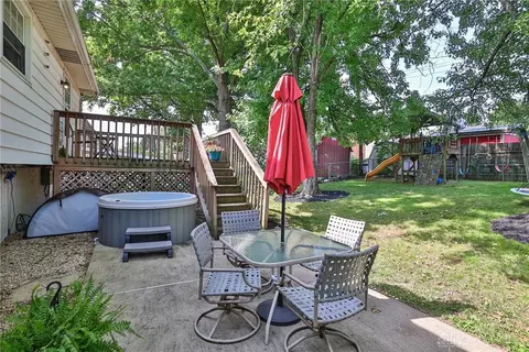 62 Junefield Ave, Cincinnati, OH 45218 photo 43