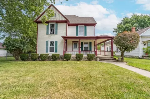 515 Cottage Ave, Piqua, OH 45356