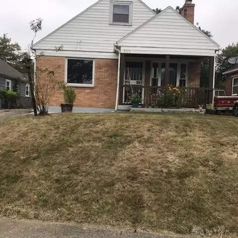 3125 Princeton Dr, Dayton, OH 45406